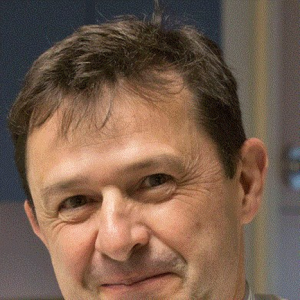 Professor David Barron