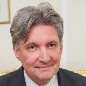 Prof Jan Marek