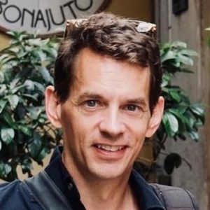Dr Jacob Simmonds