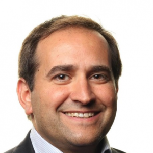 Professor Juan Pablo Kaski