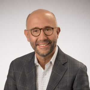 Dr Jack Rychik