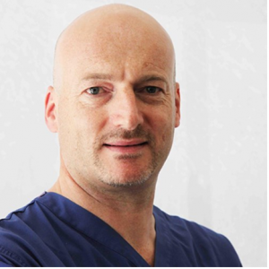 Dr Martin Lowe