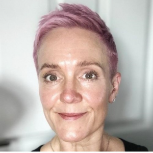Mrs Kaye Walsh