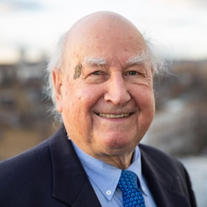 Professor Robert H.Anderson