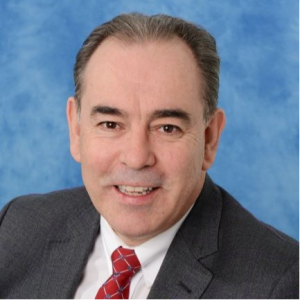 Professor Frank Casey