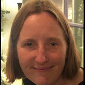 Dr Louise Coats