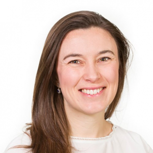 Dr Gabrielle Norrish