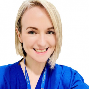 Dr Caroline Jones