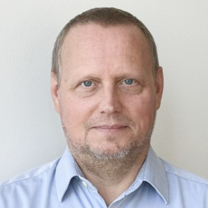 Mr Mats Synnergren