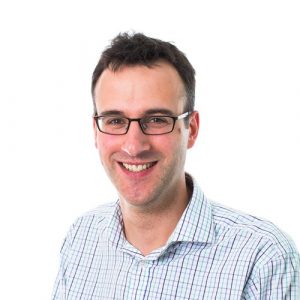 Dr James Oliver