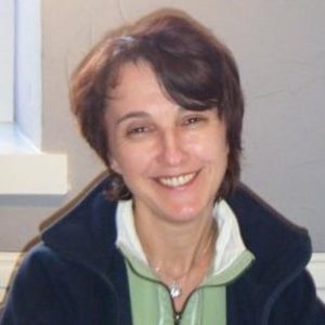 Dr Zdenka Reinhardt