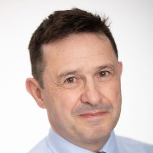 Professor David Barron