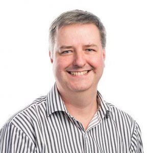 Professor Stephen Wheatcroft