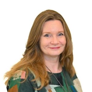 Dr Elaine Gardiner