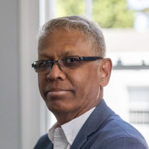 Dr Chetan Mehta