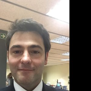 Mr Stefano Congiu