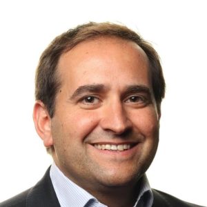Professor Juan Pablo Kaski