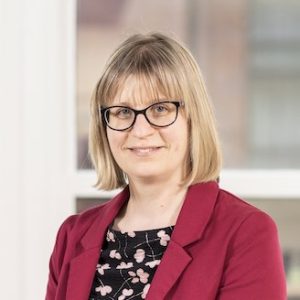 Dr Malenka Bissell