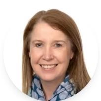 A/prof Kate English