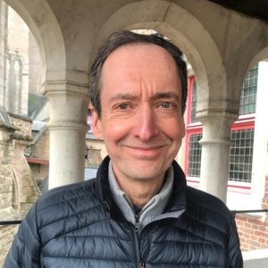 Professor Michael Burch
