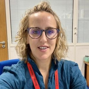 Dr Josephine Murphy