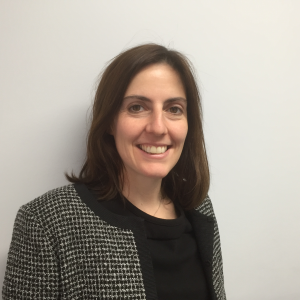 Dr Victoria Jowett