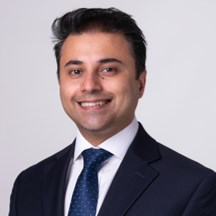Dr Raghav Bhatia