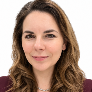 Dr Eleanor Joy