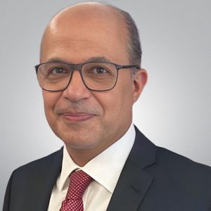 Dr Mahmoud Montasser