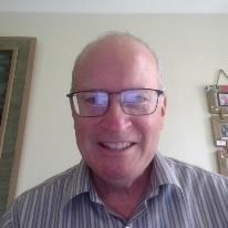 Dr Dirk Wilson