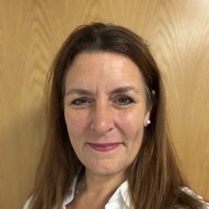 Prof Kerry Gaskin