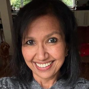 Dr Shuba Barwick
