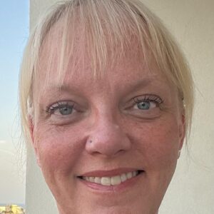 Lorna Carruthers
